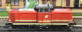 428121 BRAWA Diesellok Reihe 2048 016-8 ÖBB, H0 Wechselstrom